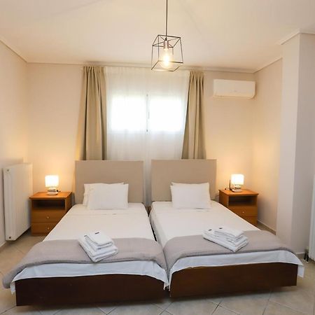Casa Di Angelica Apartment Corfu  Exterior photo