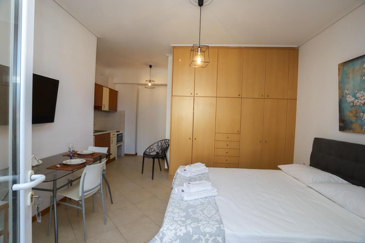 Casa Di Angelica Apartment Corfu  Exterior photo